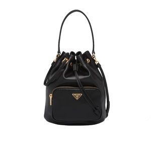 Prada Bucket Bag